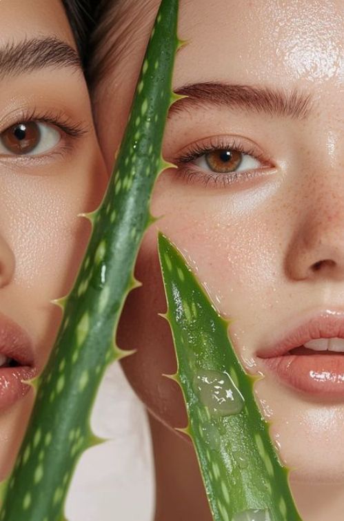 Patchs Anti-Cernes – Hydratation Intense & Regard Frais