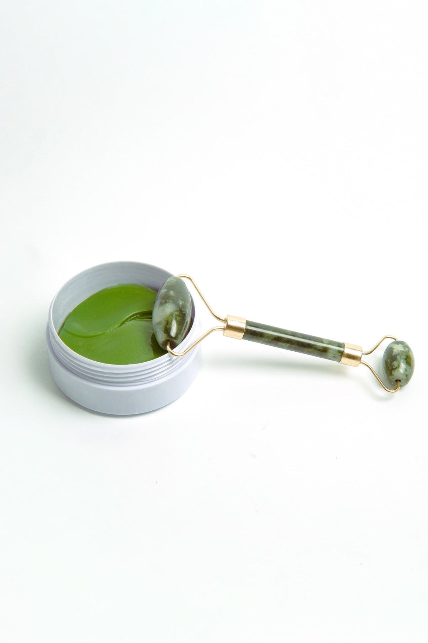 Patchs Anti-Cernes – Hydratation Intense & Regard Frais